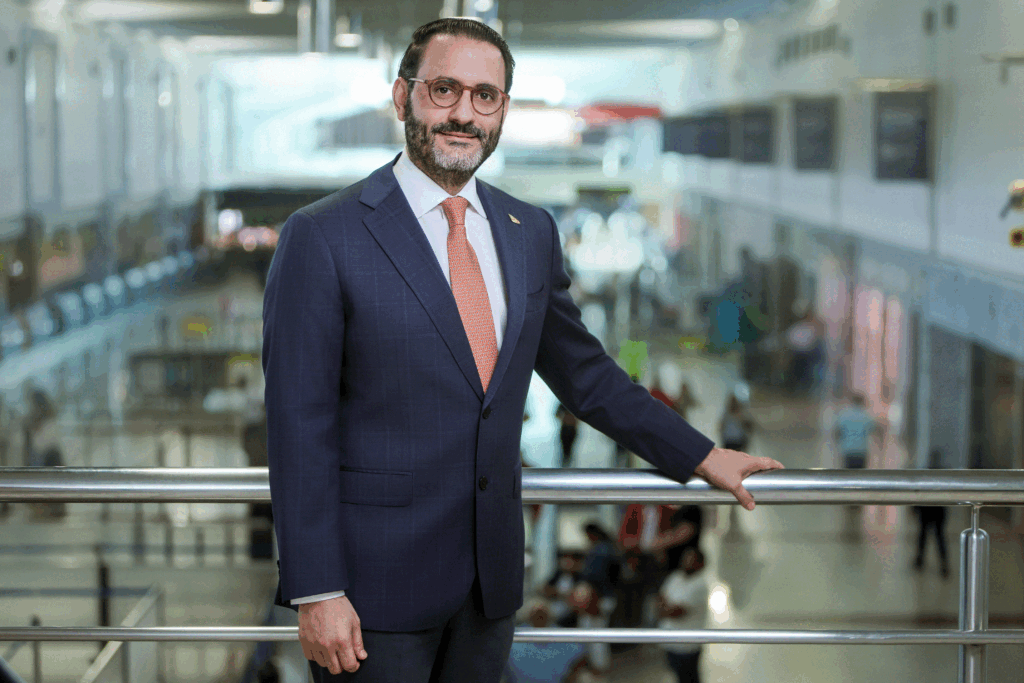 Carlos Núñez asume como director de Asuntos Públicos y Relaciones Institucionales de AERODOM Carlos Núñez, nuevo Director de Asuntos Públicos y Relaciones Institucionales de AERODOM, eldigital.com.do
