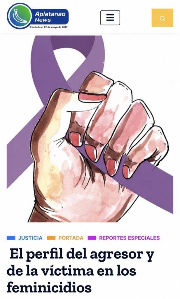 Aplatanao News, nominado al Premio Nacional de Periodismo en Salud 2026 Aplatanao News, nominado al Premio Nacional de Periodismo en Salud 2026, eldigital.com.do