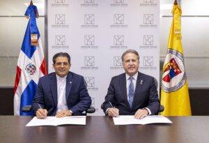 APAP y PUCMM llevan la inteligencia artificial a los pequeños comercios, eldigital.com.do
