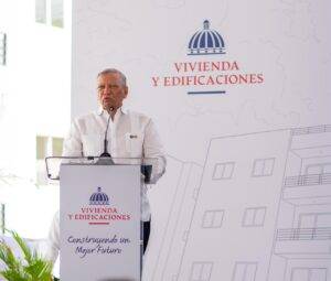 Banreservas financia 197 apartamentos de los 224 entregados por el presidente Abinader en Laderas del Este, eldigital.com.do