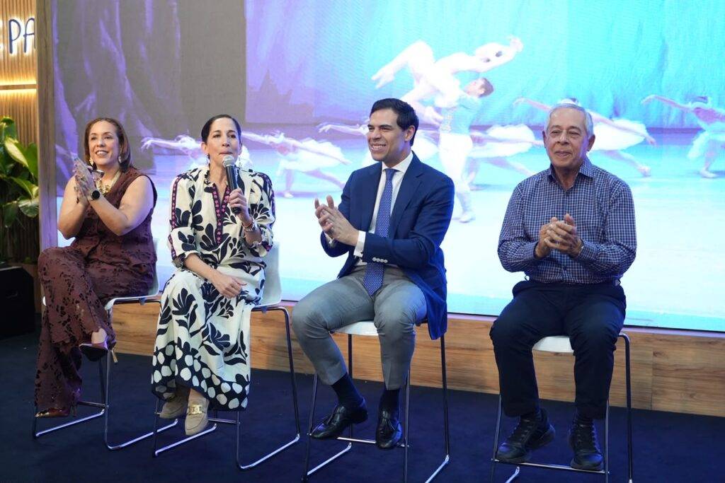 Ministros de Cultura fortalecen lazos entre República Dominicana y Panamá Ministros de Cultura fortalecen lazos entre República Dominicana y Panamá, eldigital.com.do