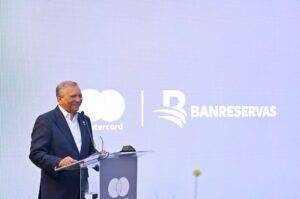 Banreservas lanza junto a Mastercard nueva tarjeta comercial para el sector empresarial, eldigital.com.do