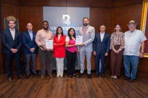 Banreservas entrega becas Creativos Globales para estudiar en Miami Ad School Punta Cana, eldigital.com.do