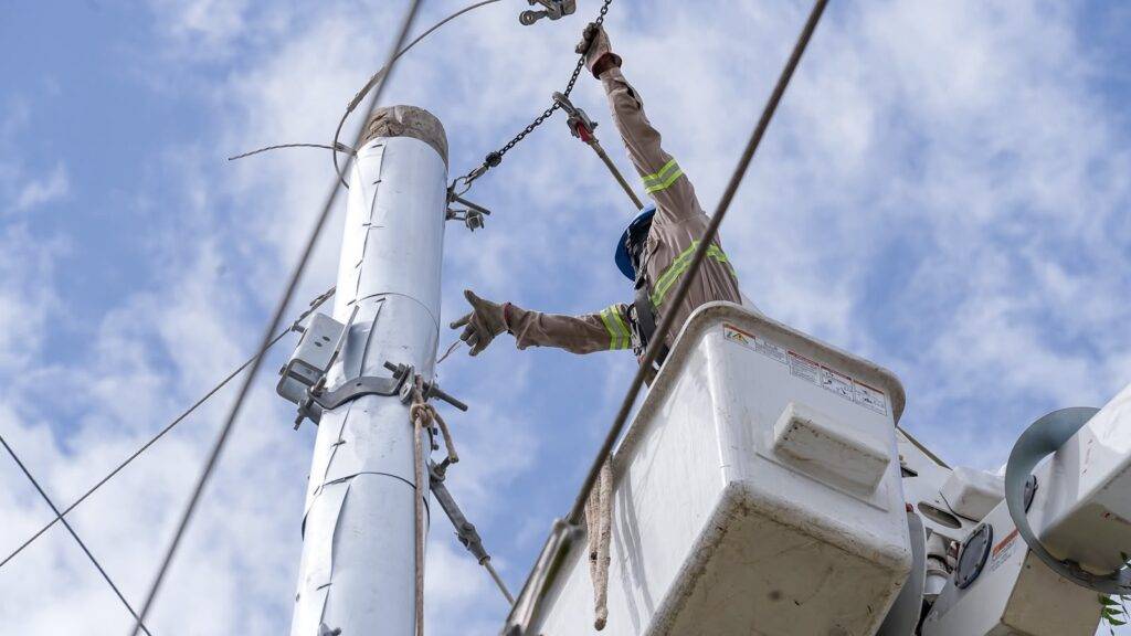 ETED fortalecerá capacidad de transmisión eléctrica en Bonao con adecuación de infraestructura, eldigital.com.do