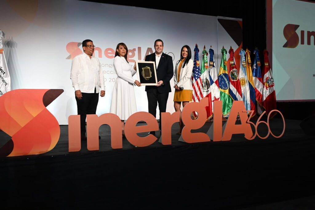 Banreservas es reconocido como la Mejor PMO de las Américas 2026 y avanza a la final mundial del PMI Banreservas es reconocido como la Mejor PMO de las Américas 2026 y avanza a la final mundial del PMI, eldigital.com.do