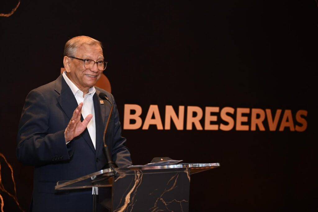 Presidente de Banreservas anuncia activos superiores a RD$1.5 billones y anticipa utilidades históricas en 2026, eldigital.com.do