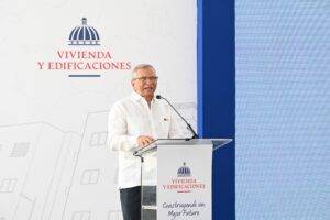 Banreservas financia 836 nuevos apartamentos entregados por Raquel Peña en Ciudad Real Ecológica, eldigital.com.do