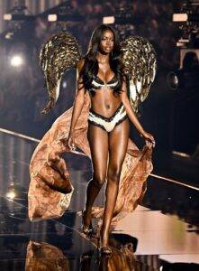 De un refugio para inmigrantes a ser el nuevo ángel de Victoria’s Secret, eldigital.com.do