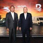 Banreservas inaugura Expomóvil 2026 con tasas de interés desde 6.85 %, eldigital.com.do