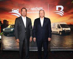 Banreservas inaugura Expomóvil 2026 con tasas de interés desde 6.85 %, eldigital.com.do