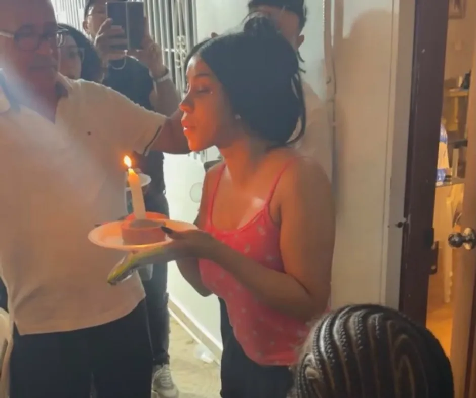 Cardi B enciende RD en sus 34 años Cardi B enciende RD en sus 34 años, eldigital.com.do