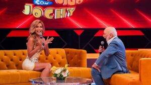 El regreso de Georgina Duluc al espacio que le dio un salto a su carrera, eldigital.com.do