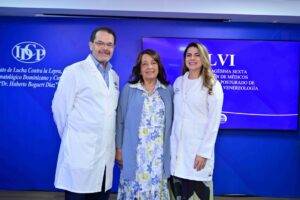IDCP gradúa 18 nuevos especialistas en su 60 aniversario: Seis décadas formando dermatólogos para el país. eldigital.com.do