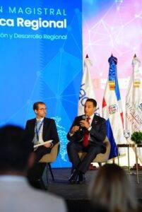 Vicepresidente de ETED destaca avances en innovación como actor clave de la transición energética, eldigital.com.do