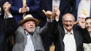 Nueve dedos y el "Ejército Lula": La fórmula de una victoria política sin precedentes, eldigital.com.do