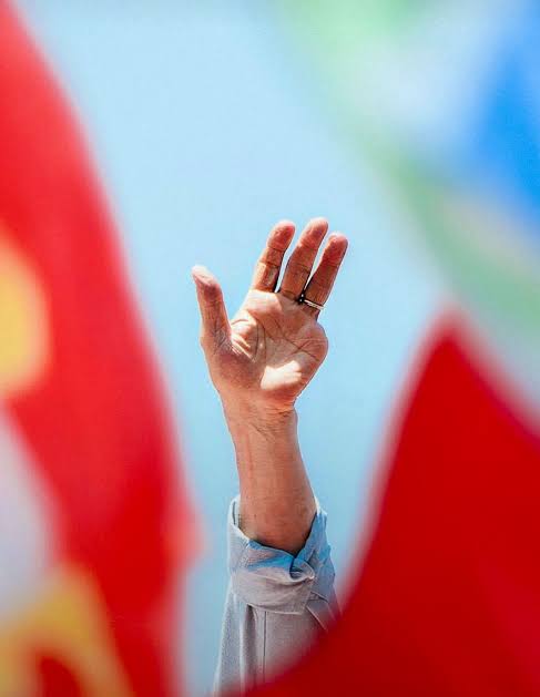 «Nueve dedos» y el «Ejército Lula»: La fórmula de una victoria política sin precedentes Nueve dedos y el "Ejército Lula": La fórmula de una victoria política sin precedentes, eldigital.com.do