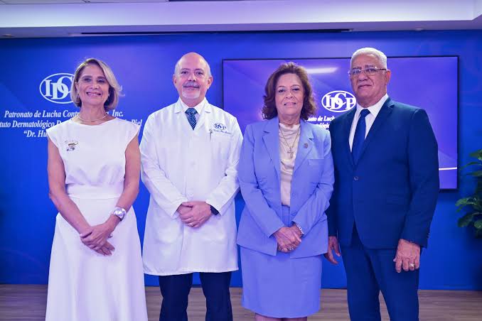 Instituto Dermatológico gradúa 18 nuevos especialistas en su 60 aniversario IDCP gradúa 18 nuevos especialistas en su 60 aniversario: Seis décadas formando dermatólogos para el país. eldigital.com.do