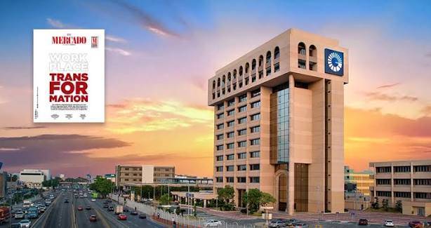 Popular es reconocido como el mejor banco en gestión de efectivo de República Dominicana Popular es reconocido como el mejor banco en gestión de efectivo de República Dominicana, eldigital.com.do