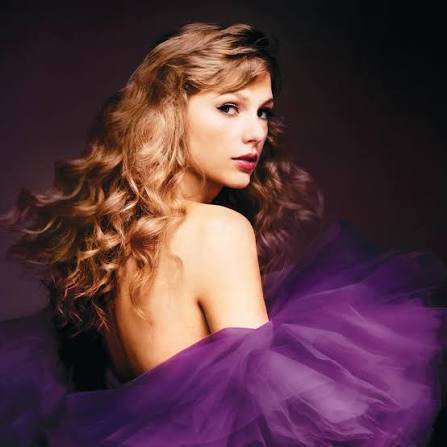 Taylor Swift busca proteger su voz de la inteligencia artificial en Europa Taylor Swift eldigital.com.do