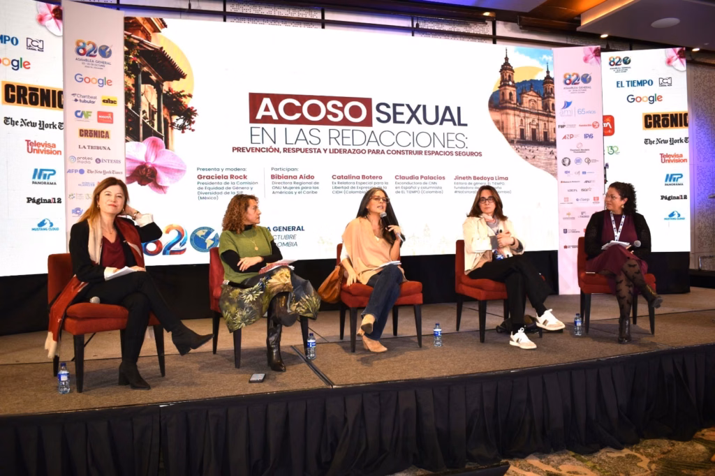 El trágico costo de informar en América Latina, eldigital.com.do