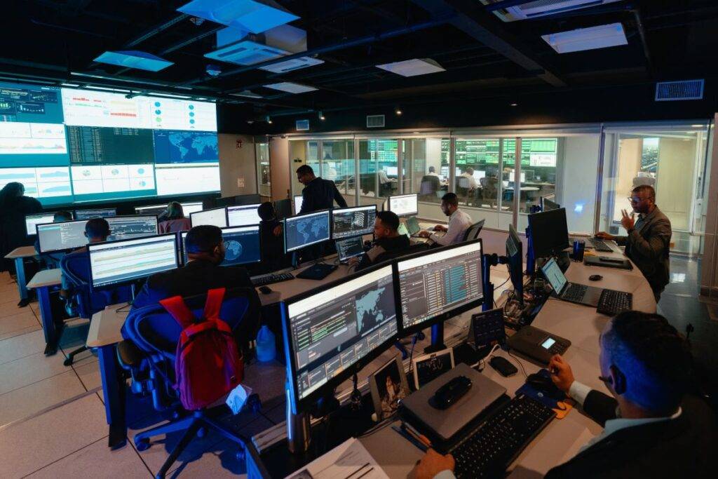 Banco Popular impulsa en octubre el Mes de la Ciberseguridad con campañas de concienciación, eldigital.com.do