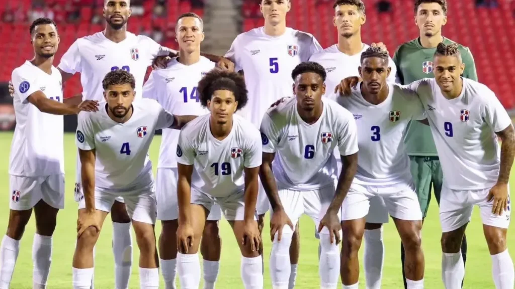 El veto a la selección de fútbol haitiana en suelo dominicano El veto a la selección de fútbol haitiana en suelo dominicano, eldigital.com.do