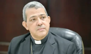 Monseñor Carlos Morel Diplán, eldigital.com.do